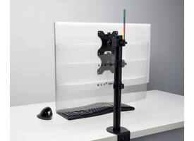 Monitorarm Kensington SmartFit ergo single