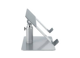 Laptopverhoger Kensington aluminium