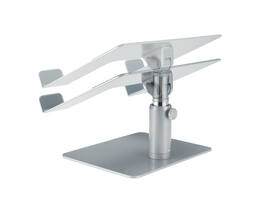Laptopverhoger Kensington aluminium