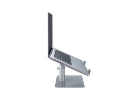 Laptopverhoger Kensington aluminium