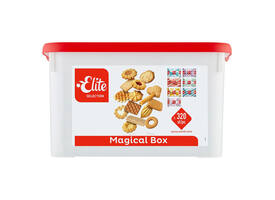 Koekjes Elite Selection Magical mix 320 stuks