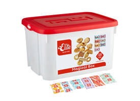 Koekjes Elite Selection Magical mix 320 stuks