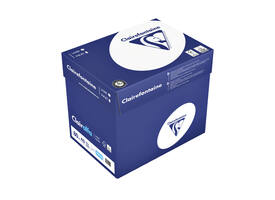 Kopieerpapier Clairefontaine Clairalfa A5 80gr wit 500 vel