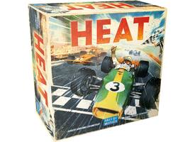 Bordspel Heat
