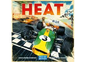 Bordspel Heat