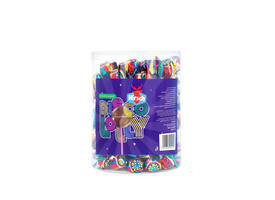 Lolly Hirsch disco 100x12 gram