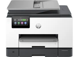 Multifunctional inktjet printer HP Officejet 9132E