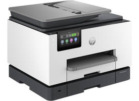 Multifunctional inktjet printer HP Officejet 9132E