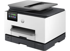 Multifunctional inktjet printer HP Officejet 9132E
