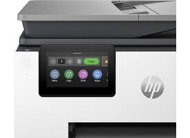 Multifunctional inktjet printer HP Officejet 9132E