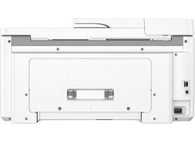 Multifunctional inktjet printer HP Officejet 9720E