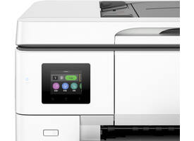 Multifunctional inktjet printer HP Officejet 9720E