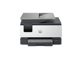 Multifunctional inktjet printer HP Officejet 9120E