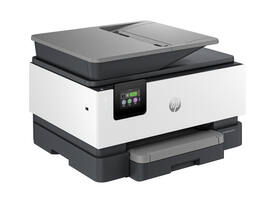 Multifunctional inktjet printer HP Officejet 9120E