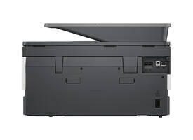 Multifunctional inktjet printer HP Officejet 9120E