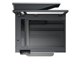 Multifunctional inktjet printer HP Officejet 9120E