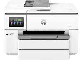 Multifunctional inktjet printer HP Officejet 9730E