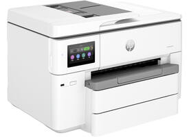 Multifunctional inktjet printer HP Officejet 9730E