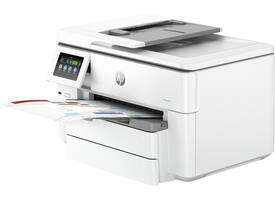 Multifunctional inktjet printer HP Officejet 9730E
