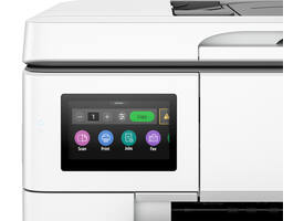 Multifunctional inktjet printer HP Officejet 9730E