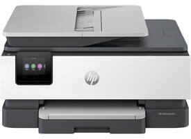 Multifunctional inktjet printer HP Officejet 8132E