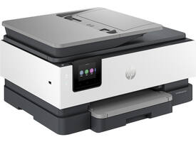 Multifunctional inktjet printer HP Officejet 8132E