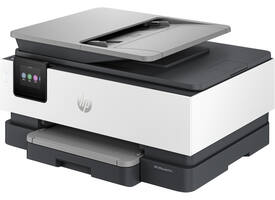 Multifunctional inktjet printer HP Officejet 8132E