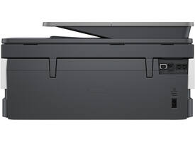 Multifunctional inktjet printer HP Officejet 8132E