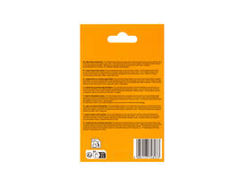 Whiteboardpotlood BicKids Multi Surface + puntenslijper/doekje ass 3st