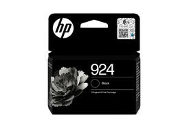 Inktcartridge HP 4K0U6NE 924 zwart