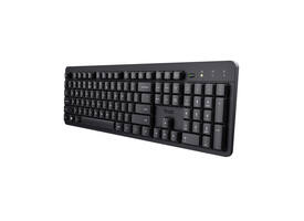 Toetsenbord Trust Ody II draadloos 25011 QWERTY