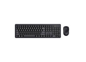 Toetsenbord Trust Ody II draadloos + muis 25018 QWERTY