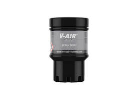 Luchtverfrisser V-Air SOLID constant ocean spray 2155922