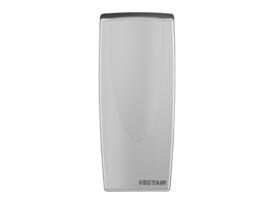 Luchtverfrisserdispenser V-Air SOLID constant wit 2155932