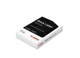 Kopieerpapier Canon Black Label Advanced A3 80gr wit 500 vel