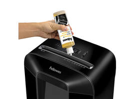 Olie voor papiervernietiger Fellowes 120ml