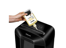 Olie voor papiervernietiger Fellowes 355ml