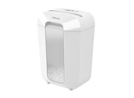 Papiervernietiger Fellowes Powershred LX70 snippers 4x40mm wit