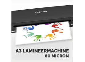 Lamineermachine Fellowes Arc A3