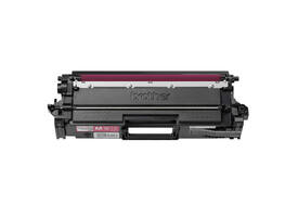 Toner Brother TN-821XLM rood