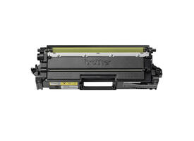 Toner Brother TN-821XLY geel