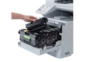 Toner Brother TN-821XXLBK zwart