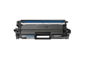 Toner Brother TN-821XLC blauw
