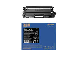 Toner Brother TN-821XXLBK zwart