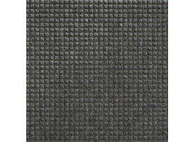 Inloopmat Water-Horse Outdoor Pro 60x90cm zwart