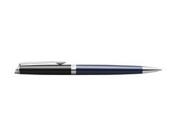 Balpen Waterman Hémisphère Colour Blocking black en blue CT medium