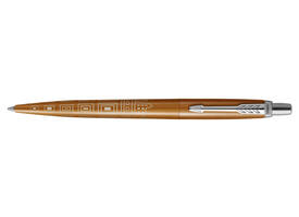 Balpen Parker Jotter special edition Rome bronze CT medium