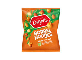 Borrelnootjes Duyvis provencale 275gr