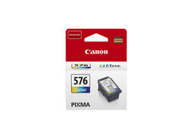 Inktcartridge Canon CL-576 kleur
