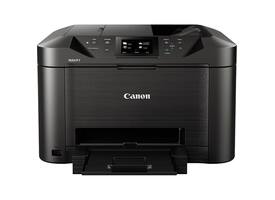 Multifunctional inktjet printer Canon MAXIFY MB5150